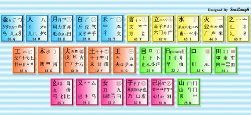 就字五笔怎么组词
