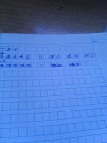 嫌弃还能怎么组词呢