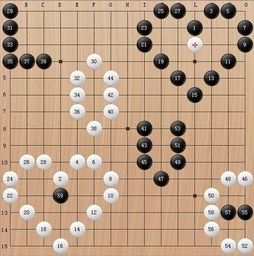 五子棋怎么组词