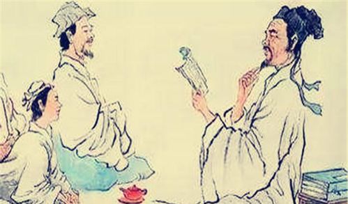 古诗的古人组词怎么写