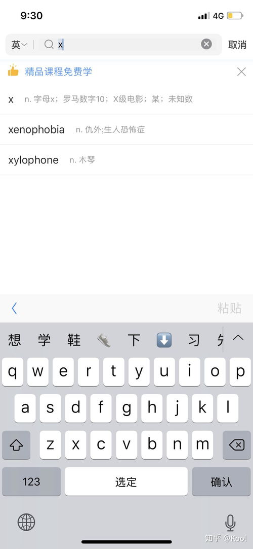 条字开头怎么组词语