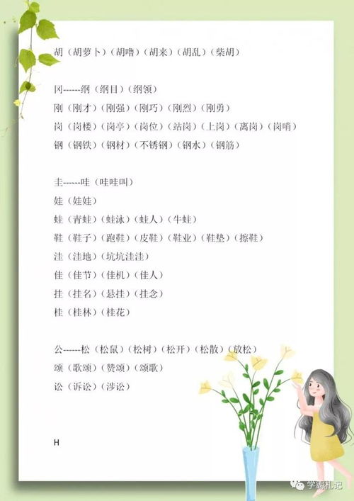 按摩按怎么组词
