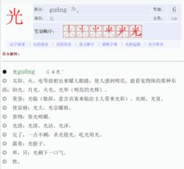 这野怎么组词
