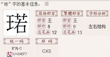 王字旁组词 王字旁组词