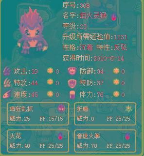 精灵的灵的灵怎么组词