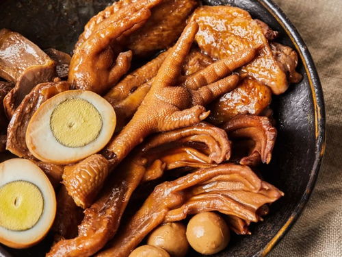 卤菜怎么组词 卤菜怎么组词