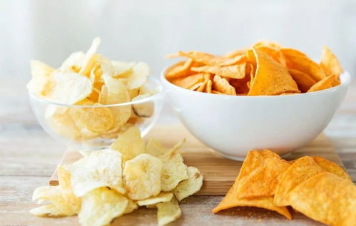 薯片可以怎么组词