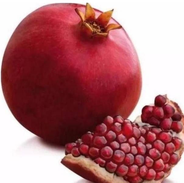 水果石榴怎么组词造句 水果石榴怎么组词造句