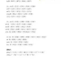 嗯嗯的为怎么组词