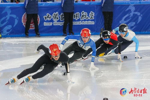 短道速滑组词怎么写