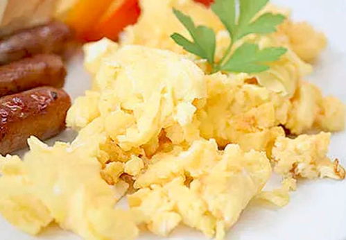 炒鸡蛋怎么组词