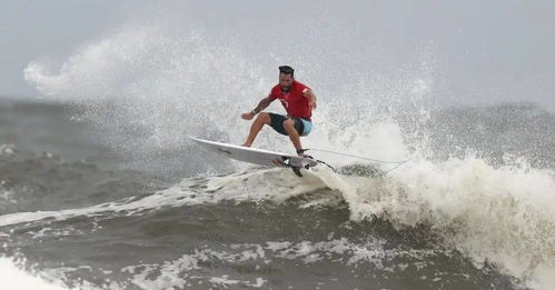 冲浪冲怎么组词 冲浪冲怎么组词