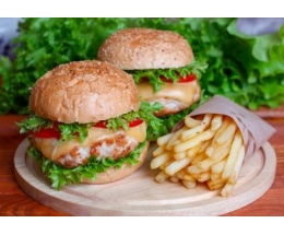 汉堡包堡怎么组词啊 汉堡包堡怎么组词啊