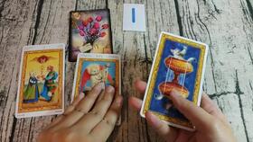 塔罗牌的罗怎么组词