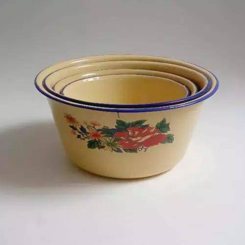 搪瓷碗的糖怎么组词