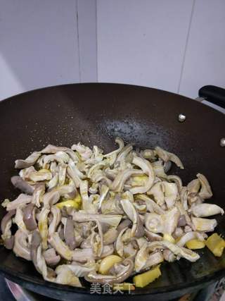 笋和肚怎么组词呀 笋和肚怎么组词呀