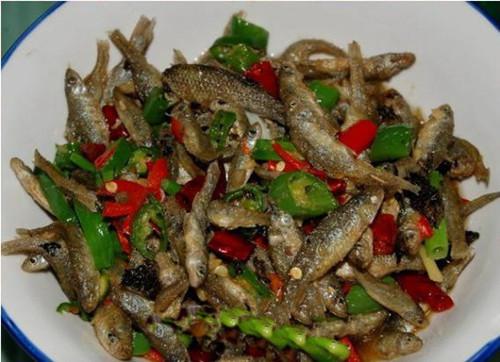 干鱼仔怎么组词