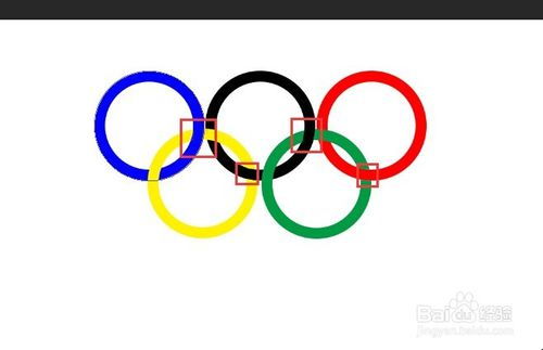 奥运五环怎么组词 奥运五环怎么组词