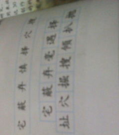 组词怎么组词语和拼音