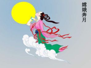 嫦娥怎么读怎么组词