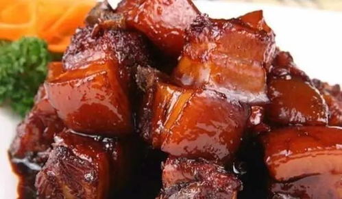 红烧肉是怎么组词的