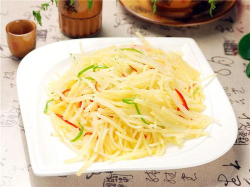 土豆土豆丝怎么组词