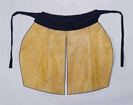 长长的裳怎么组词