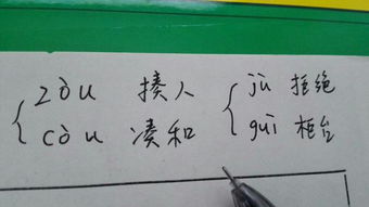 单人旁的列怎么组词组词