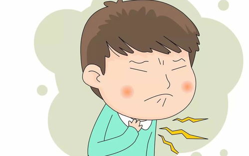 嗓子疼疼怎么组词呀