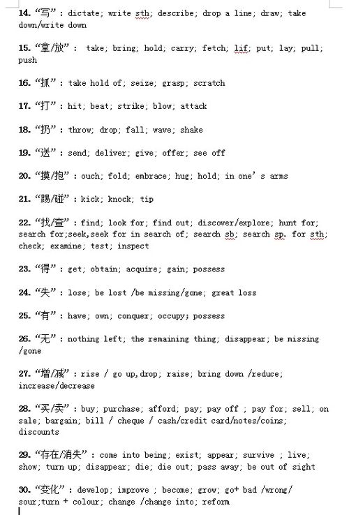 我怎么组词组20个