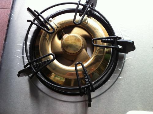 炉灶的灶怎么写组词