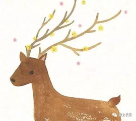 小鹿的鹿怎么组词问号 小鹿的鹿怎么组词问号