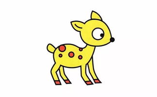 小鹿的鹿怎么组词问号 小鹿的鹿怎么组词问号