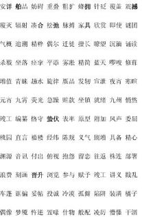 我字怎么组词语