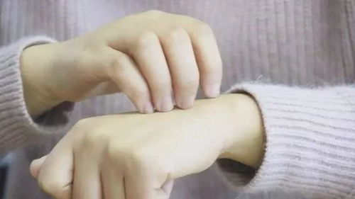 上身发痒怎么组词呀