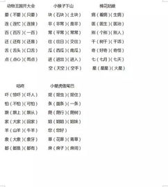 没怎么的么组词