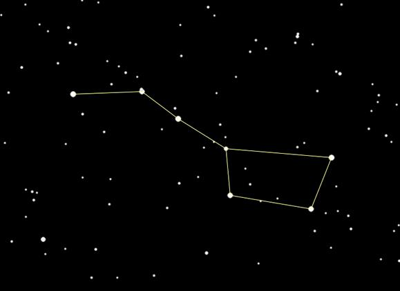 北斗的斗怎么组词 北斗的斗怎么组词