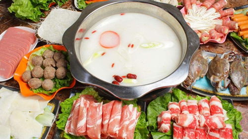 羊肉火锅怎么组词 羊肉火锅怎么组词