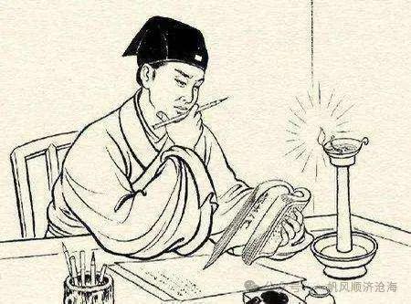 范进的饭该怎么组词