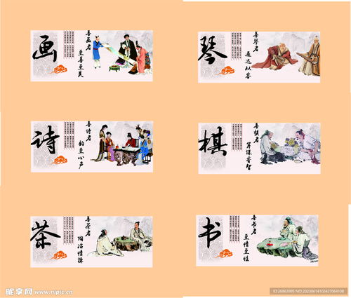 琴棋书画的画组词怎么写