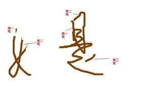 清字怎么写啊怎么组词