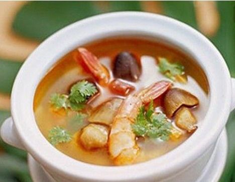 煲汤的汤字怎么组词