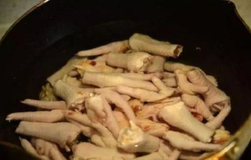 泡椒凤爪怎么组词