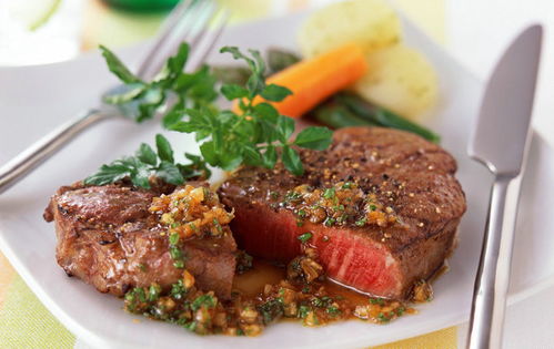 牛排可以怎么组词