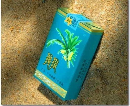 椰树的烟怎么组词