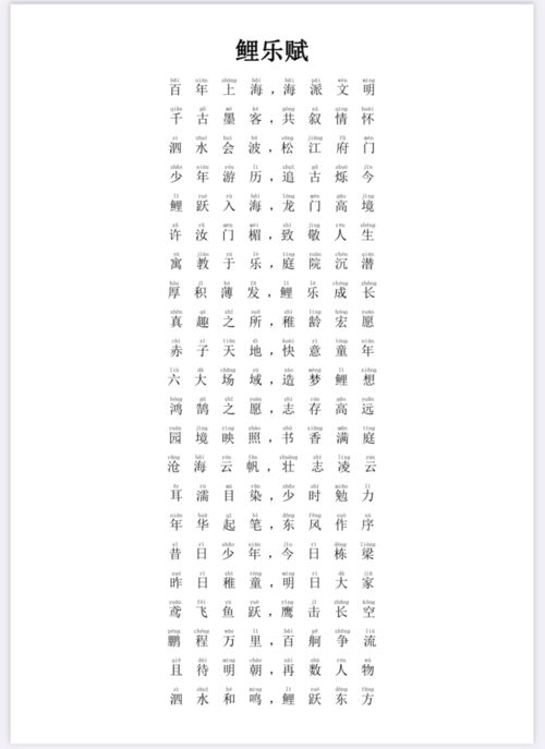 童童的字怎么组词