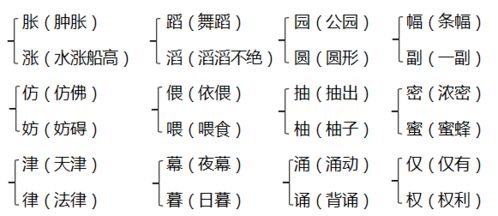姿态的态怎么组词