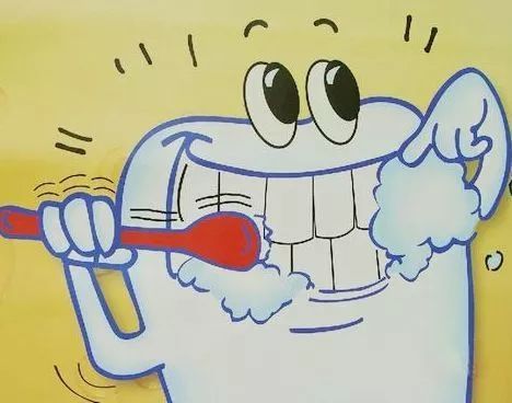 且和牙怎么组词