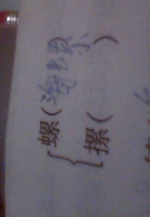 濳这个字怎么组词呀 濳这个字怎么组词呀