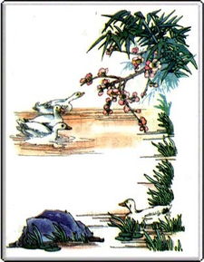 惠崇春江怎么组词